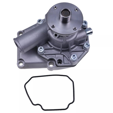 Water Pump ED0065844450 - S 6584445 For Lombardini LDW1503 LDW2204 Kohler KDW1603 - Fab Heavy Parts