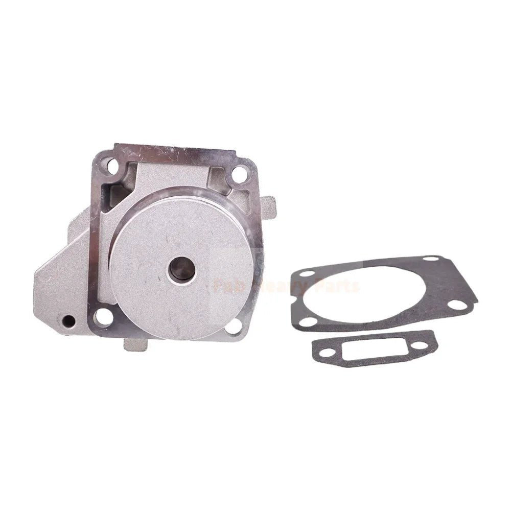Water Pump ED0065845400 - S Fits for Kohler KDW KDI series 4cyl Engine KDW1204 KDW1404 - Fab Heavy Parts