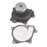 Water Pump Fits for John Deere 324J Indust/Const RE507604 RE545573 SE502114 - Fab Heavy Parts