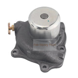 Water Pump Fits for John Deere 324J Indust/Const RE507604 RE545573 SE502114 - Fab Heavy Parts