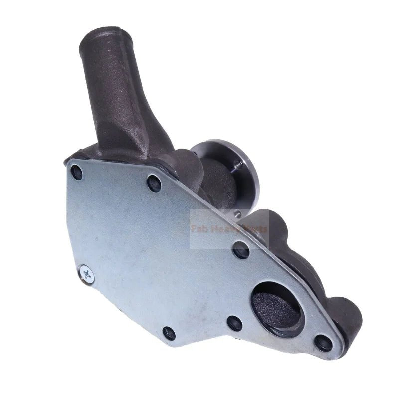 Water Pump For Isuzu C223 Engine TCM Fits Komatsu Hyster Forklift Truck - Fab Heavy Parts
