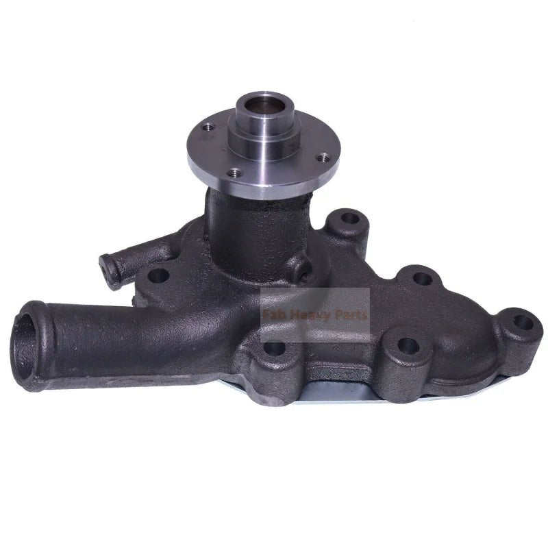 Water Pump For Isuzu C223 Engine TCM Fits Komatsu Hyster Forklift Truck - Fab Heavy Parts
