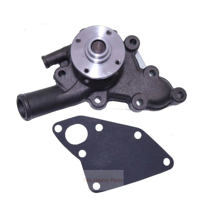 Water Pump For Isuzu C223 Engine TCM Fits Komatsu Hyster Forklift Truck - Fab Heavy Parts