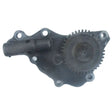 Water Pump for Isuzu Engine 4JK1 - Fab Heavy Parts