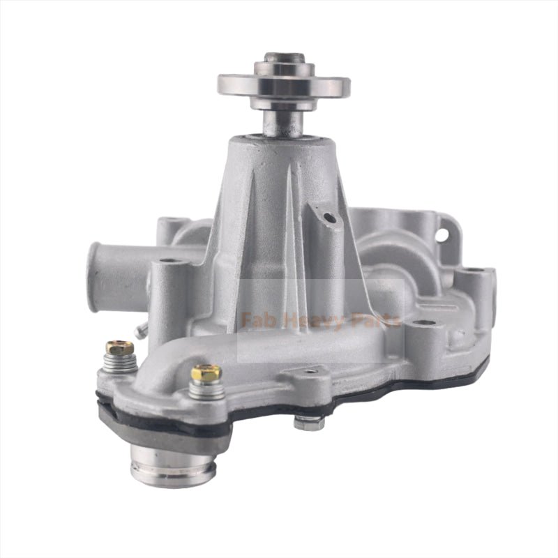 Water Pump for Yanmar B22 B27 B30V VIO30 VIO35 Engine 3TNE82A 3TNC78E 3D82 3TN75 - Fab Heavy Parts