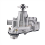 Water Pump for Yanmar B22 B27 B30V VIO30 VIO35 Engine 3TNE82A 3TNC78E 3D82 3TN75 - Fab Heavy Parts