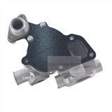 Water Pump for Yanmar B22 B27 B30V VIO30 VIO35 Engine 3TNE82A 3TNC78E 3D82 3TN75 - Fab Heavy Parts