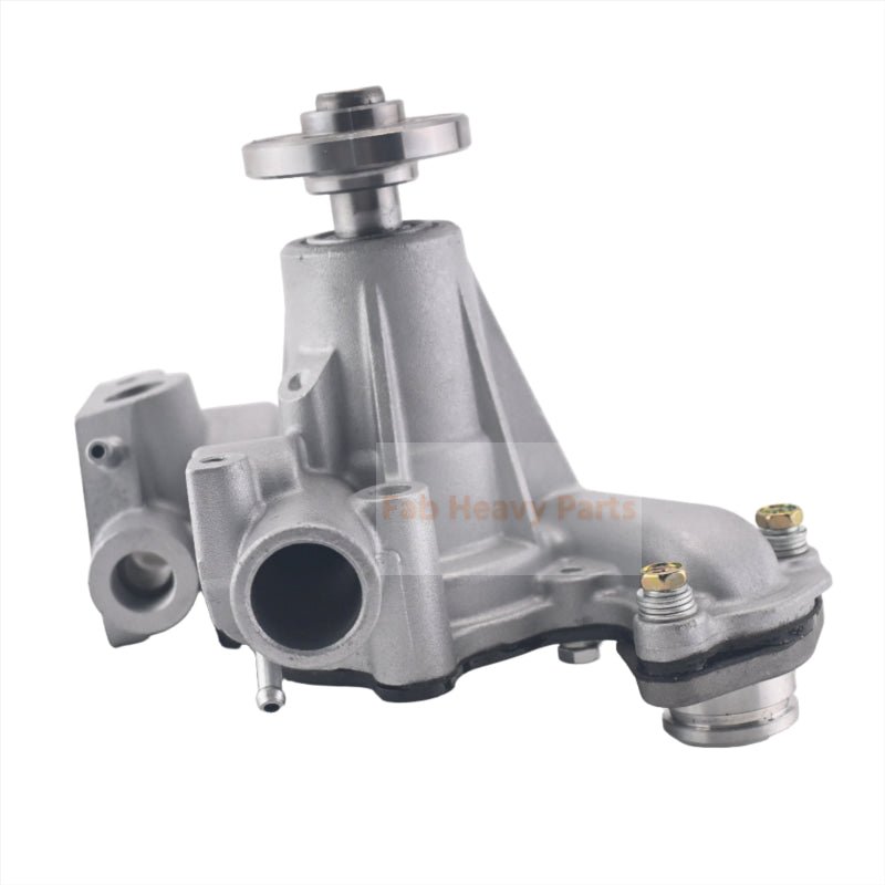 Water Pump for Yanmar B22 B27 B30V VIO30 VIO35 Engine 3TNE82A 3TNC78E 3D82 3TN75 - Fab Heavy Parts