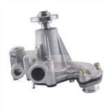 Water Pump for Yanmar B22 B27 B30V VIO30 VIO35 Engine 3TNE82A 3TNC78E 3D82 3TN75 - Fab Heavy Parts