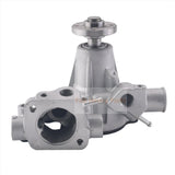 Water Pump for Yanmar B22 B27 B30V VIO30 VIO35 Engine 3TNE82A 3TNC78E 3D82 3TN75 - Fab Heavy Parts