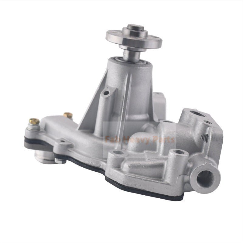 Water Pump for Yanmar B22 B27 B30V VIO30 VIO35 Engine 3TNE82A 3TNC78E 3D82 3TN75 - Fab Heavy Parts