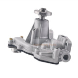 Water Pump for Yanmar B22 B27 B30V VIO30 VIO35 Engine 3TNE82A 3TNC78E 3D82 3TN75 - Fab Heavy Parts