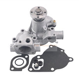 Water Pump for Yanmar B22 B27 B30V VIO30 VIO35 Engine 3TNE82A 3TNC78E 3D82 3TN75 - Fab Heavy Parts