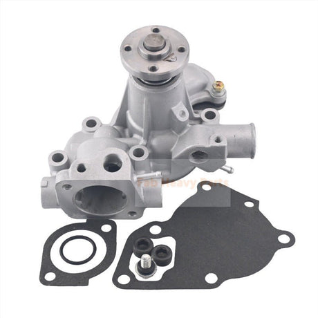 Water Pump for Yanmar B22 B27 B30V VIO30 VIO35 Engine 3TNE82A 3TNC78E 3D82 3TN75 - Fab Heavy Parts
