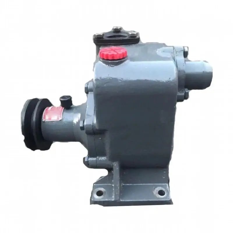 Water Pump HG1500069014 for Sinotruk Engine WD615 240HP 350HP 450HP - Fab Heavy Parts