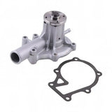 Water Pump HT20010000A2 for Branson Tractor A1100N2 Tier4 A1100T1 - Fab Heavy Parts