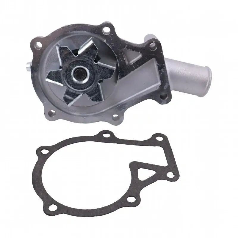 Water Pump HT20010000A2 for Branson Tractor A1100N2 Tier4 A1100T1 - Fab Heavy Parts
