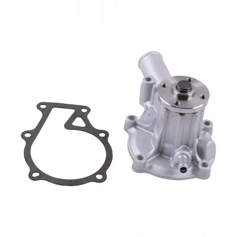 Water Pump HT20010000A2 for Branson Tractor A1100N2 Tier4 A1100T1 - Fab Heavy Parts