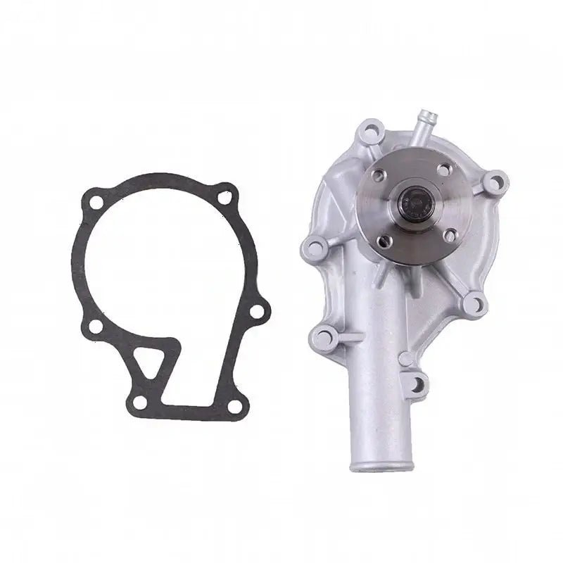 Water Pump HT20010000A2 for Branson Tractor A1100N2 Tier4 A1100T1 - Fab Heavy Parts