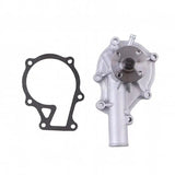 Water Pump HT20010000A2 for Branson Tractor A1100N2 Tier4 A1100T1 - Fab Heavy Parts