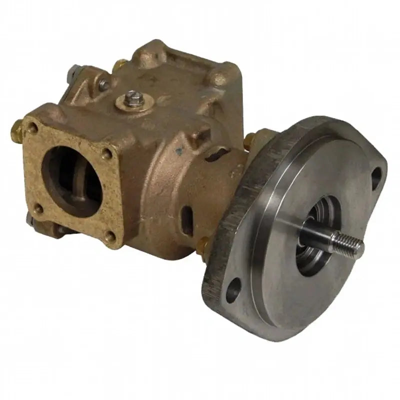 Bomba de agua JPR-S7632 152-8392 para motor Caterpillar CAT 3126B C9 3126 C7 3116