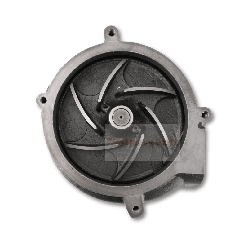Water Pump KRP1715 KRP1678 for Perkins jga06 jgb06 jgd06 jgw06 jgx06 jgy06 jgz06 mga06 mgb06 mgd06 mge06 mgl06 - Fab Heavy Parts