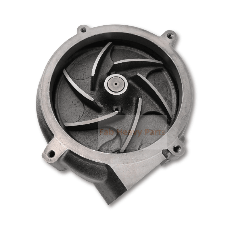 Water Pump KRP1715 KRP1678 for Perkins jga06 jgb06 jgd06 jgw06 jgx06 jgy06 jgz06 mga06 mgb06 mgd06 mge06 mgl06 - Fab Heavy Parts