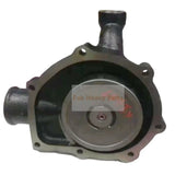 Water Pump ME995288 Fits for Mitsubishi 6D14 6D15 6D16 6D17 Engine for Kobelco SK330-6E
