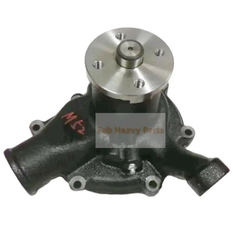 Water Pump ME995288 Fits for Mitsubishi 6D14 6D15 6D16 6D17 Engine for Kobelco SK330 - 6E - Fab Heavy Parts