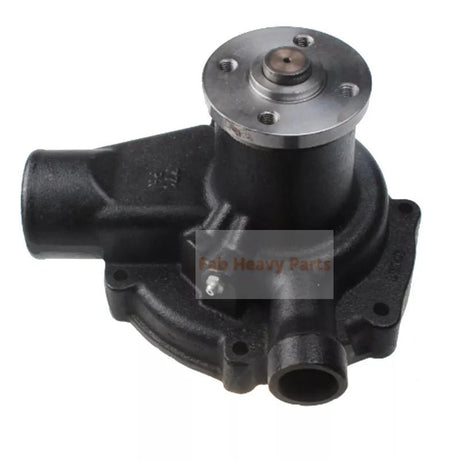 Water Pump ME995307 ME996795 Fits For Mitsubishi 6D16 6D16T Kobelco SK320/330 - 6 - Fab Heavy Parts
