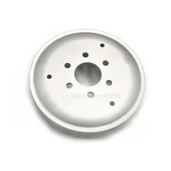 Water Pump Pulley 06M121031G Fits for Audi A8 Q7 Q8 S4 SQ5 3.0L V6 2025