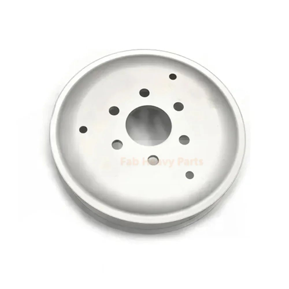 Water Pump Pulley 06M121031G Fits for Audi A8 Q7 Q8 S4 SQ5 3.0L V6 2025 - Fab Heavy Parts