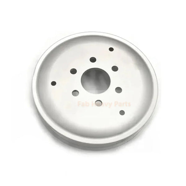 Water Pump Pulley 06M121031G Fits for Audi A8 Q7 Q8 S4 SQ5 3.0L V6 2025 - Fab Heavy Parts