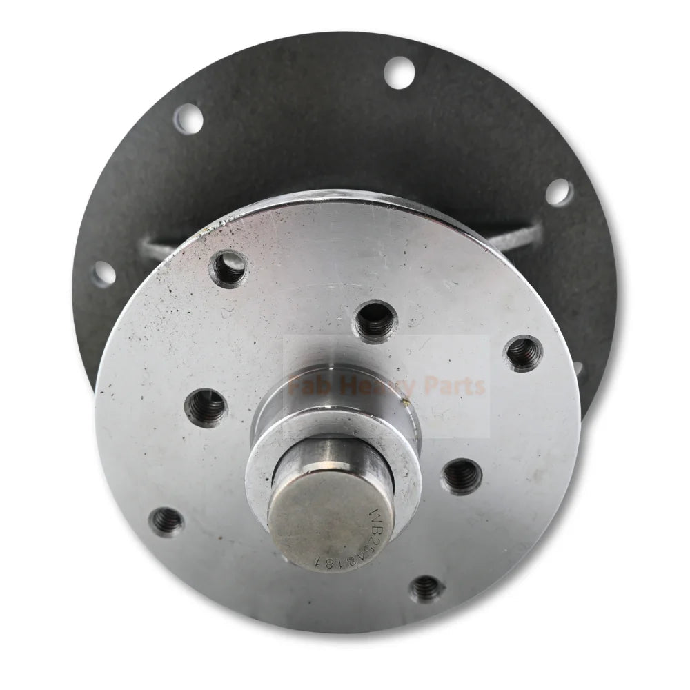 Water Pump R102846 R91403 Fits for John Deere Engine 4039 6068 Tractor 2955 3055 3255 6100 6506 7200 7700 - Fab Heavy Parts