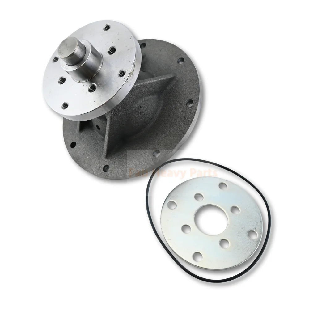 Water Pump R102846 R91403 Fits for John Deere Engine 4039 6068 Tractor 2955 3055 3255 6100 6506 7200 7700 - Fab Heavy Parts