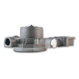 Water Pump RE546918 Fits for John Deere 310SK 210G 1210E 670G 2454D 310K 850J 624J - Fab Heavy Parts