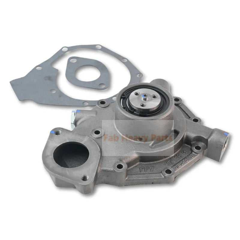 Water Pump RE546918 Fits for John Deere 310SK 210G 1210E 670G 2454D 310K 850J 624J - Fab Heavy Parts