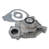 Water Pump RE546918 Fits for John Deere 310SK 210G 1210E 670G 2454D 310K 850J 624J - Fab Heavy Parts