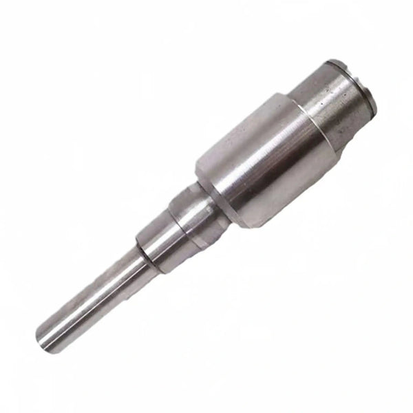 Water Pump Shaft 3042827 for Cummins Engine K19 K50 KTA19 KTA19E KTA19GC QSK19 QSK38 QSK50 QSNT14 QST30 - Fab Heavy Parts