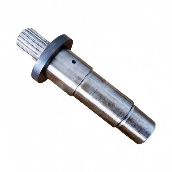 Water Pump Shaft 3628187 3628639 for Cummins Engine G5.9 G50 GTA38 GTA50E GTA855 K38 K50 M11 QSK19G QSK50 QSK60 - Fab Heavy Parts