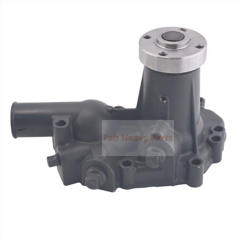 Water Pump SW02980 145017300 for Shibaura Engine S723 S753 Tractor SP1500 SP1540 SP1700 SP1740 P15 P17 - Fab Heavy Parts