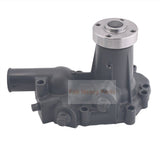 Water Pump SW02980 145017300 for Shibaura Engine S723 S753 Tractor SP1500 SP1540 SP1700 SP1740 P15 P17 - Fab Heavy Parts