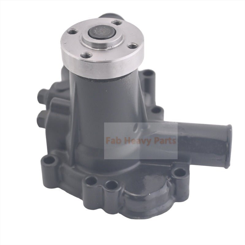 Water Pump SW02980 145017300 for Shibaura Engine S723 S753 Tractor SP1500 SP1540 SP1700 SP1740 P15 P17 - Fab Heavy Parts