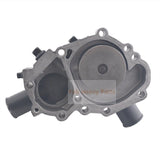 Water Pump SW02980 145017300 for Shibaura Engine S723 S753 Tractor SP1500 SP1540 SP1700 SP1740 P15 P17 - Fab Heavy Parts