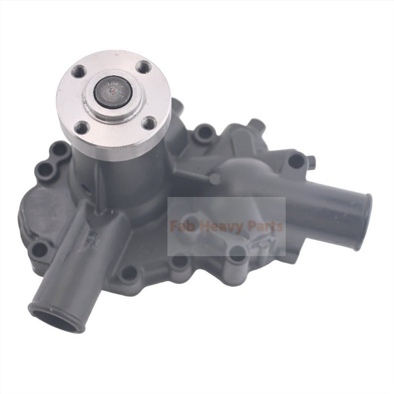 Water Pump SW02980 145017300 for Shibaura Engine S723 S753 Tractor SP1500 SP1540 SP1700 SP1740 P15 P17 - Fab Heavy Parts