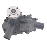 Water Pump SW02980 145017300 for Shibaura Engine S723 S753 Tractor SP1500 SP1540 SP1700 SP1740 P15 P17 - Fab Heavy Parts