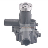 Water Pump SW02980 145017300 for Shibaura Engine S723 S753 Tractor SP1500 SP1540 SP1700 SP1740 P15 P17 - Fab Heavy Parts