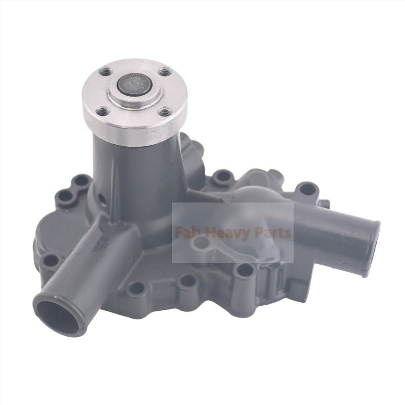 Water Pump SW02980 145017300 for Shibaura Engine S723 S753 Tractor SP1500 SP1540 SP1700 SP1740 P15 P17 - Fab Heavy Parts