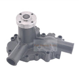 Water Pump SW02980 145017300 for Shibaura Engine S723 S753 Tractor SP1500 SP1540 SP1700 SP1740 P15 P17 - Fab Heavy Parts