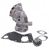 Water Pump & Thermostat & Gasket 8981262311 8972895430 8972112090 8943656742 for Isuzu Engine 4LC1 4LE1 3LD1 3LD2 - Fab Heavy Parts